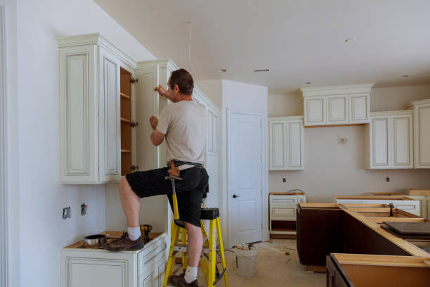 Licensed Kitchen Island Installation service in Casselberry, FL - I E Kitchen