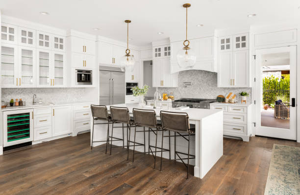 Reliable Kitchen Island Installation contractor in Casselberry, FL by I E Kitchen