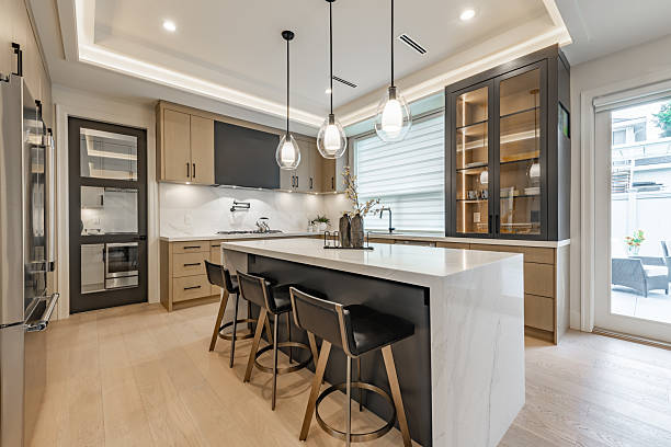 Affordable Kitchen Island Installation solutions in Casselberry, FL